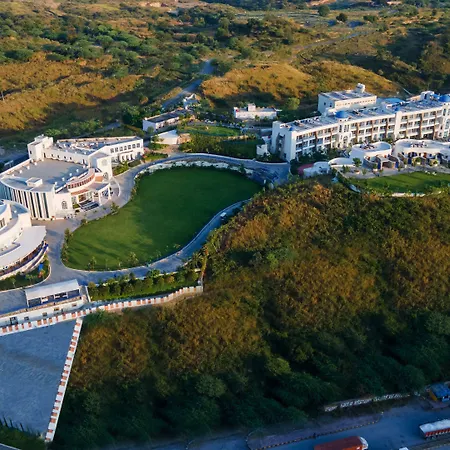 Ramee Royal Resort & Spa - Udaipur-2