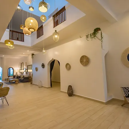 Amani Boutique Hotel - Small Luxury Hotels Of The World-3