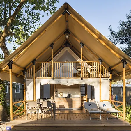 Falkensteiner Premium Mobile Homes&Camping Zadar-3