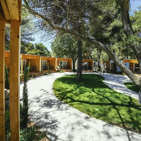 Falkensteiner Premium Mobile Homes&Camping Zadar-3