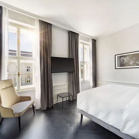The Cloud One Salzburg, Part Of The Motel One Group-2
