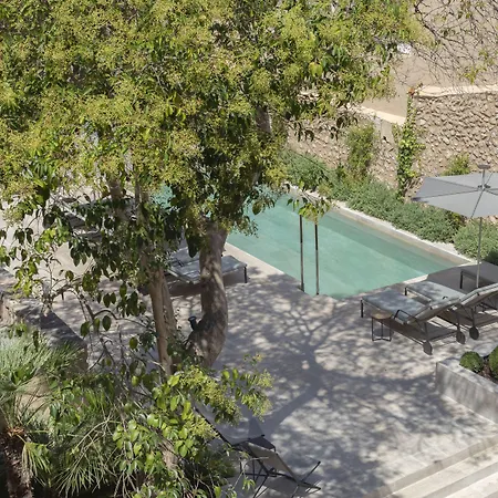 Can Aulí Luxury Retreat - Adults Only-3