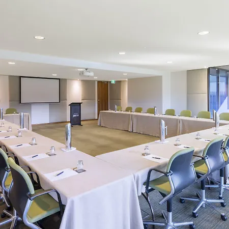 Racv Healesville Country Club & Resort-2