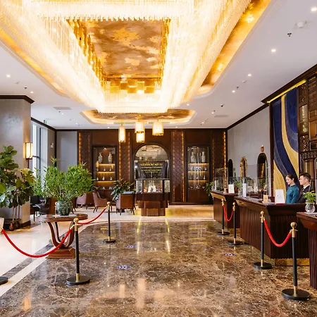 Grand Phoenix Hotel Bac Ninh-2
