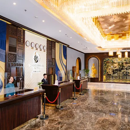 Grand Phoenix Hotel Bac Ninh-3