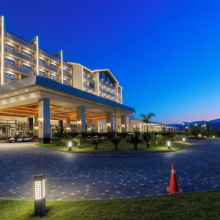 Bn Hotel Thermal & Wellness-2