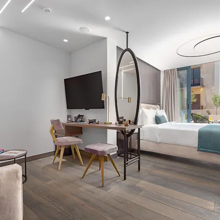 Hellenic Vibes Smart Hotel-3