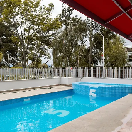 Hotel 5 Inn Plus-3