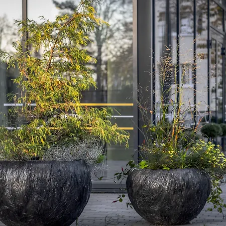 Amsterdam Plaza Hotel&SPA-2