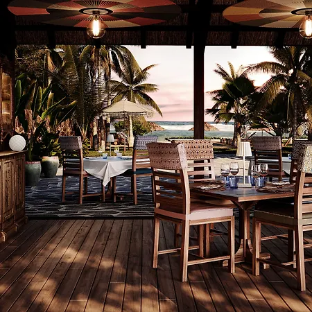 La Maison D'Ete Hotel By Newmark-2