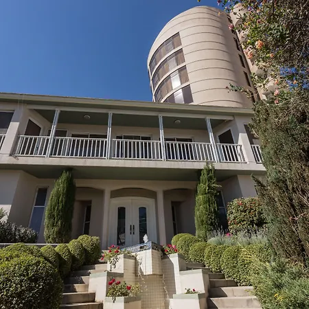 Hotel Boutique Rosario Sur-2