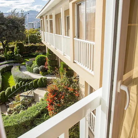 Hotel Boutique Rosario Sur-3