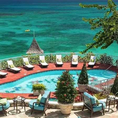 Sandals Jamaica Royal Plantation All Inclusive Adults Only-2
