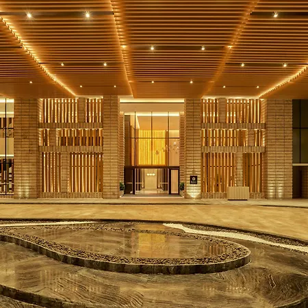Hyatt Regency Shenzhen Yantian-2