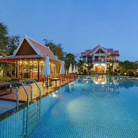 Angkor Privilege Resort & Spa-3