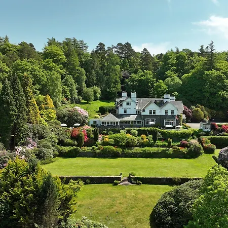 Lindeth Fell Country House-2