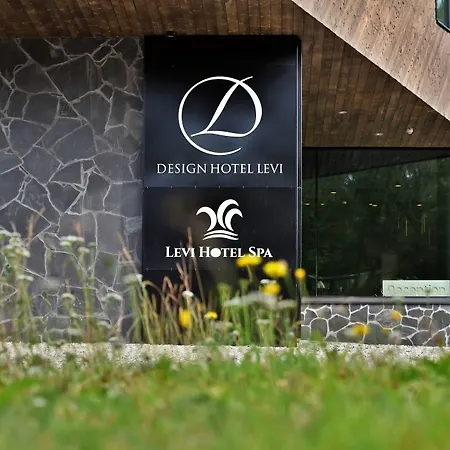 Design Hotel Levi-3