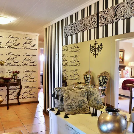 Stirling Manor Boutique Guest House-3