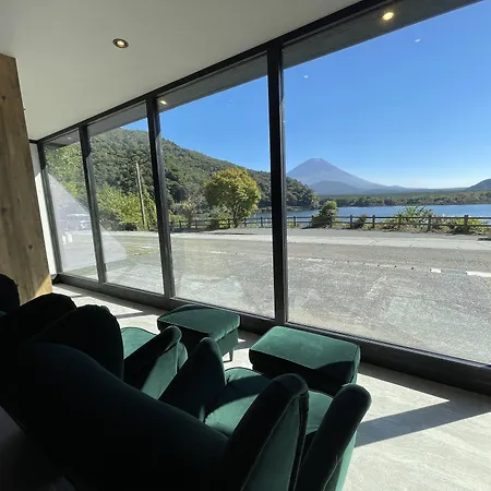 Shoji Lake Hotel-3