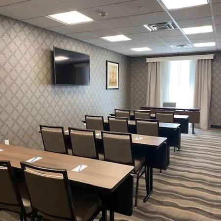 Comfort Inn Jasper South-2