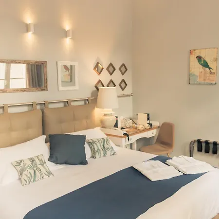 Casa Rosa Hotel Boutique-3