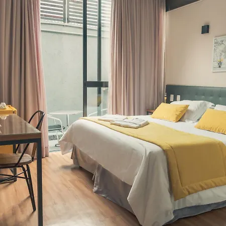 Casa Rosa Hotel Boutique-2