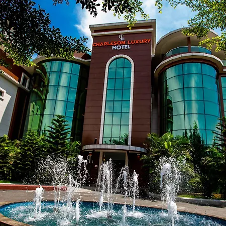 Charleson Luxury Hotel-2