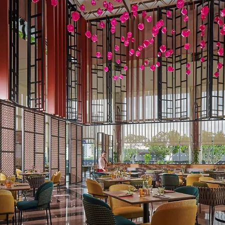 Amari Spice Penang-2