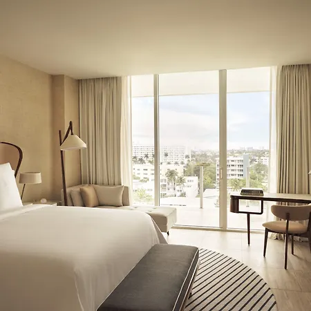 Four Seasons Hotel And Residences Fort Lauderdale-2
