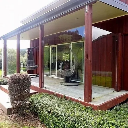 Matai Huka Boutique Accommodation-2