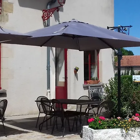 Auberge Saint Aubin-2