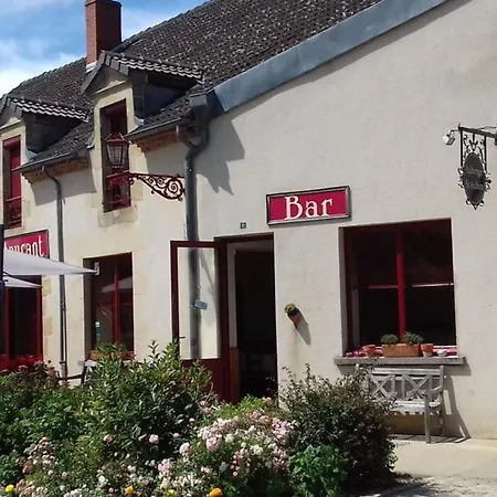 Auberge Saint Aubin-3