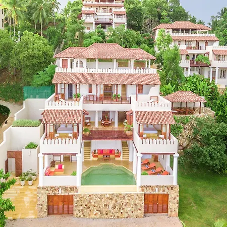 Cinnamon House, Weligama By The Serendipity Collection-2