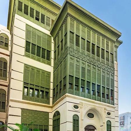 Al Balad Hospitality-2