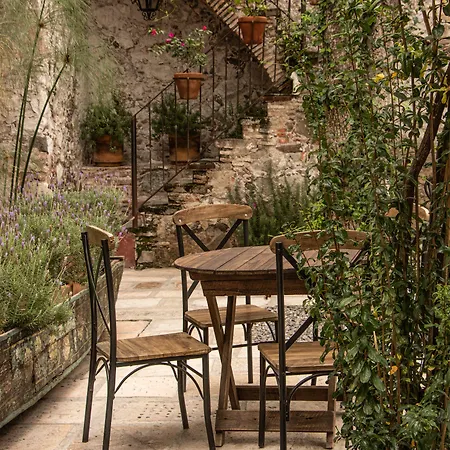 Orchid House San Miguel De Allende-3