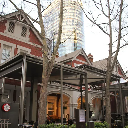 The Terrace Hotel-3