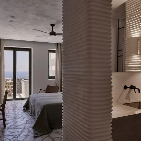 Archipelagos All Suites-2