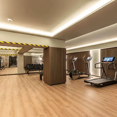 Radisson Collection Bilbao-2