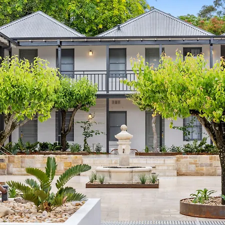 Wildes Hotel Kangaroo Valley-2