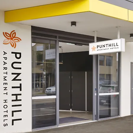 Punthill Essendon North-2