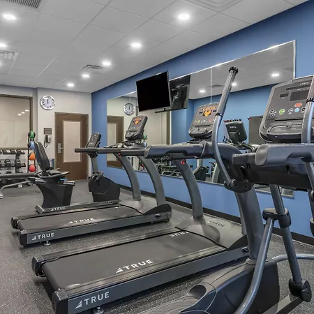 Comfort Suites Stuart-Hutchinson Island-3