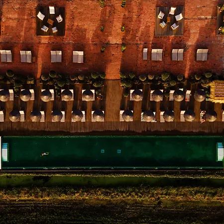 Quinta Da Comporta - Wellness Boutique Resort-2