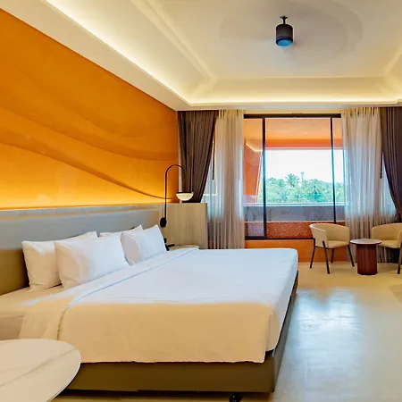 Hotel Adam Krabi-3