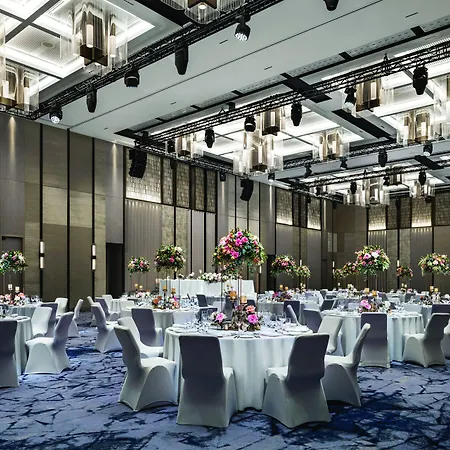 The Langham, Gold Coast And Jewel Residences-3