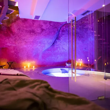 Paragon 700 Boutique Hotel & Spa-2