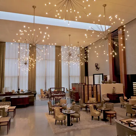 Grand Hyatt Gurgaon-2