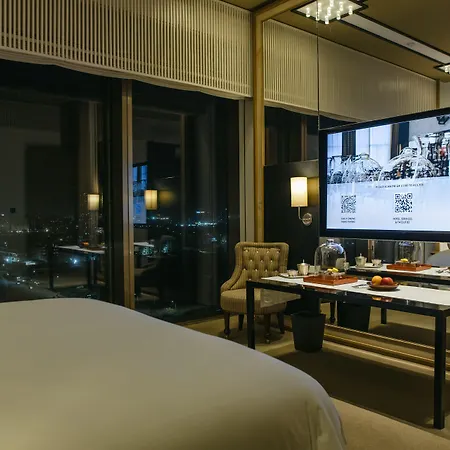 Grand Hyatt Gurgaon-3