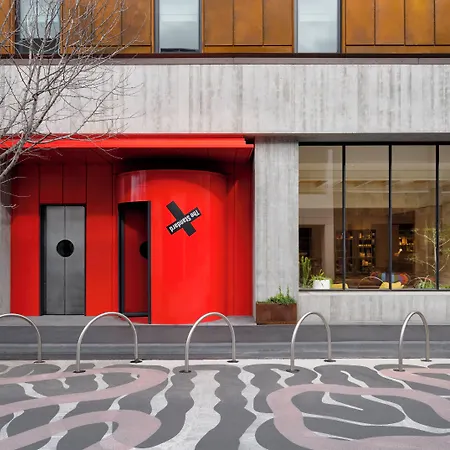 The Standardx, Melbourne-2