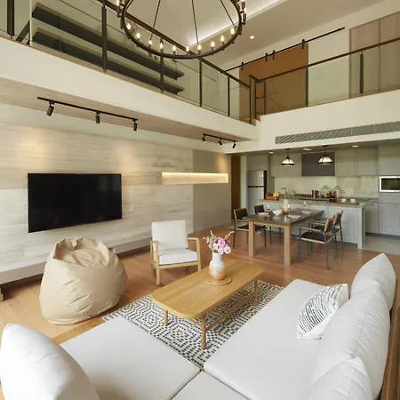 Marasca Khao Yai - Small Luxury Hotels Of The World-2