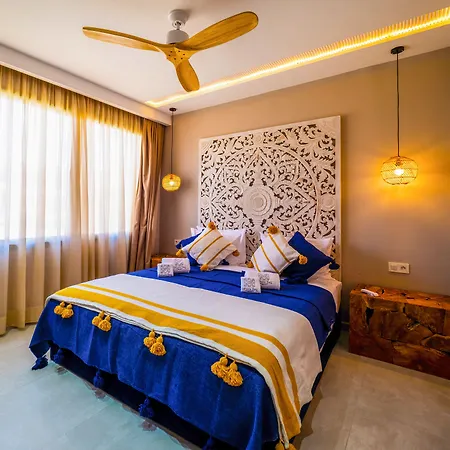 Tulum Beach Resort Dakhla-3